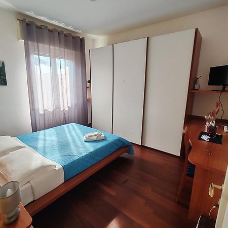 Stanza Maggiore Parma Dış mekan fotoğraf