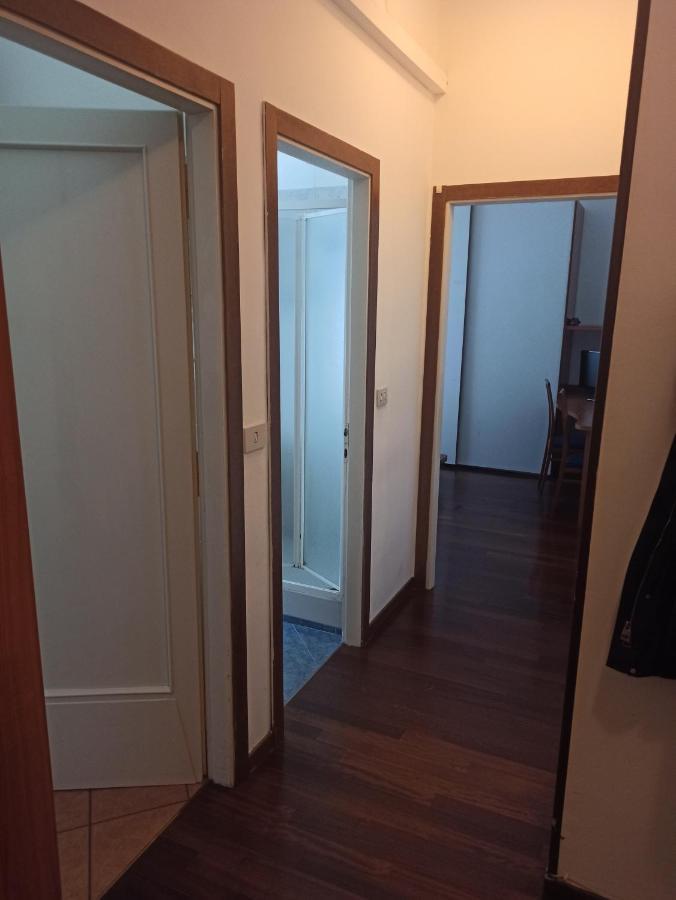 Stanza Maggiore Parma Dış mekan fotoğraf