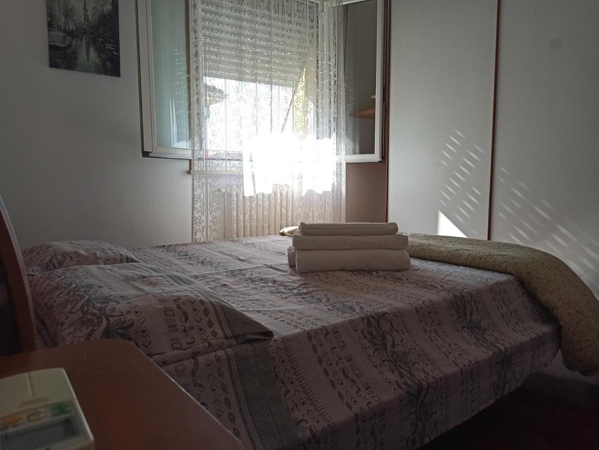 Stanza Maggiore Parma Dış mekan fotoğraf