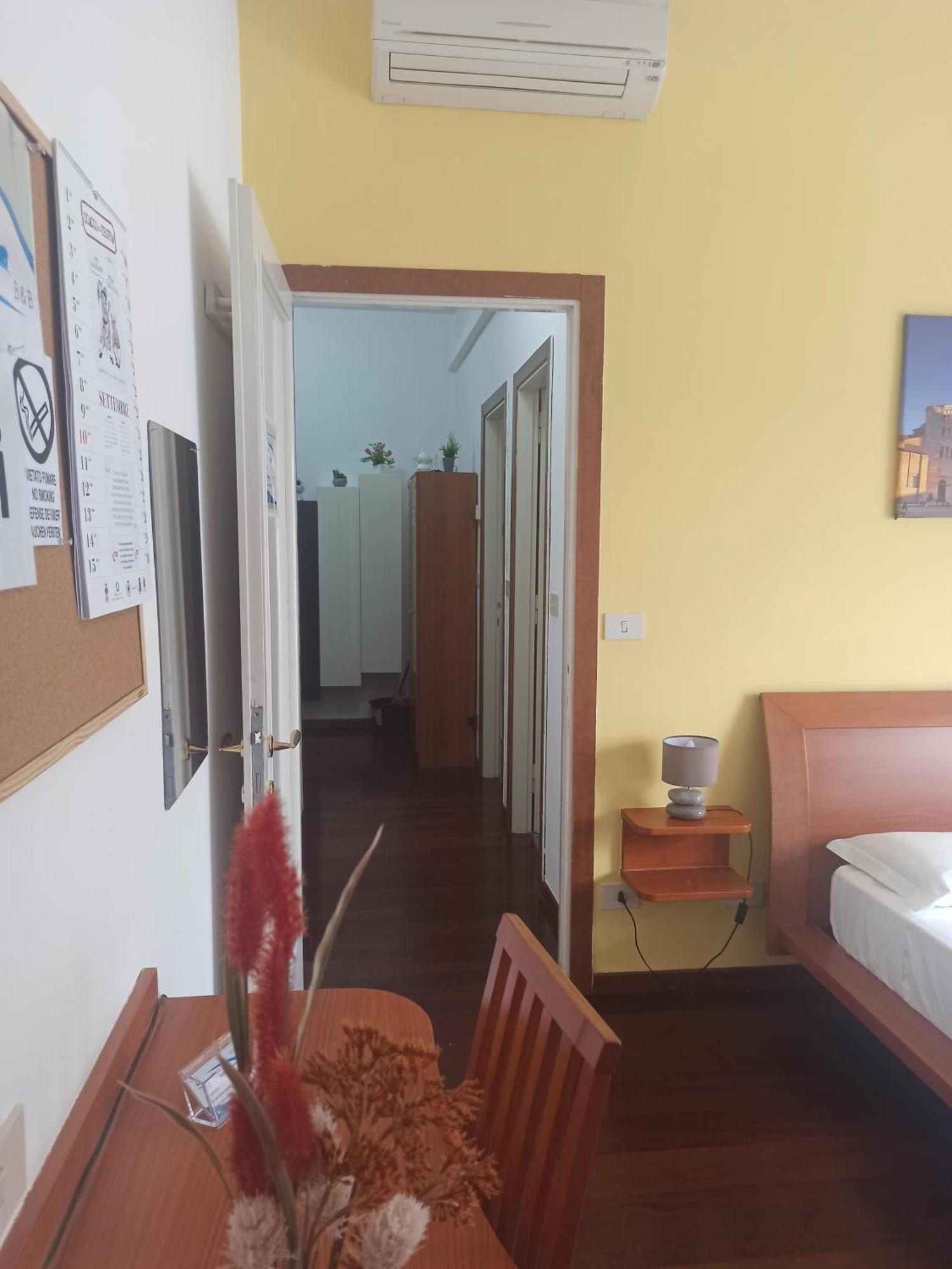 Stanza Maggiore Parma Dış mekan fotoğraf