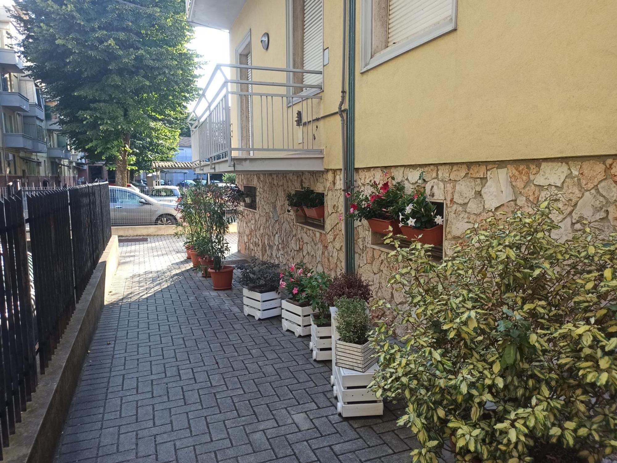 Stanza Maggiore Parma Dış mekan fotoğraf