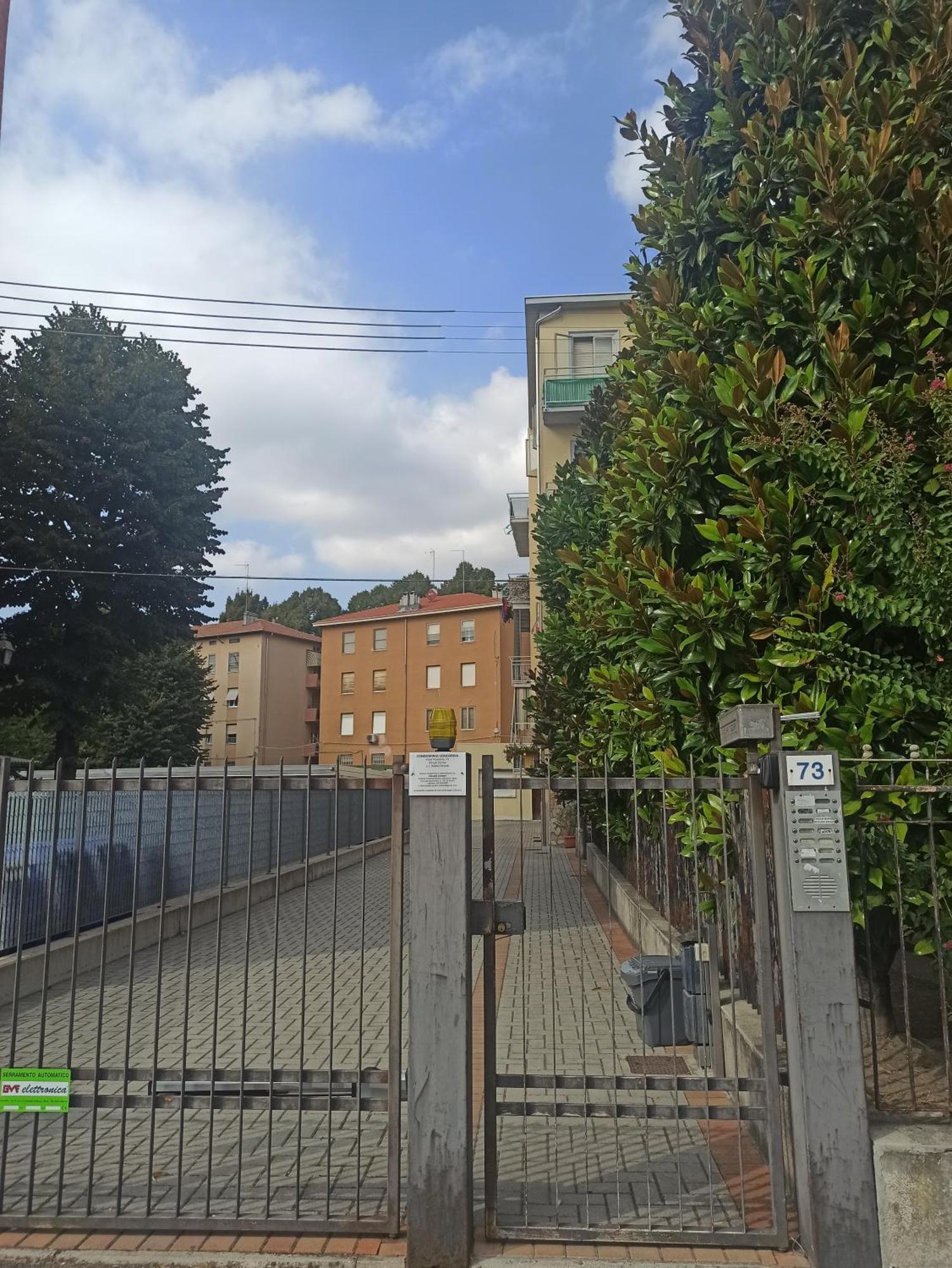 Stanza Maggiore Parma Dış mekan fotoğraf