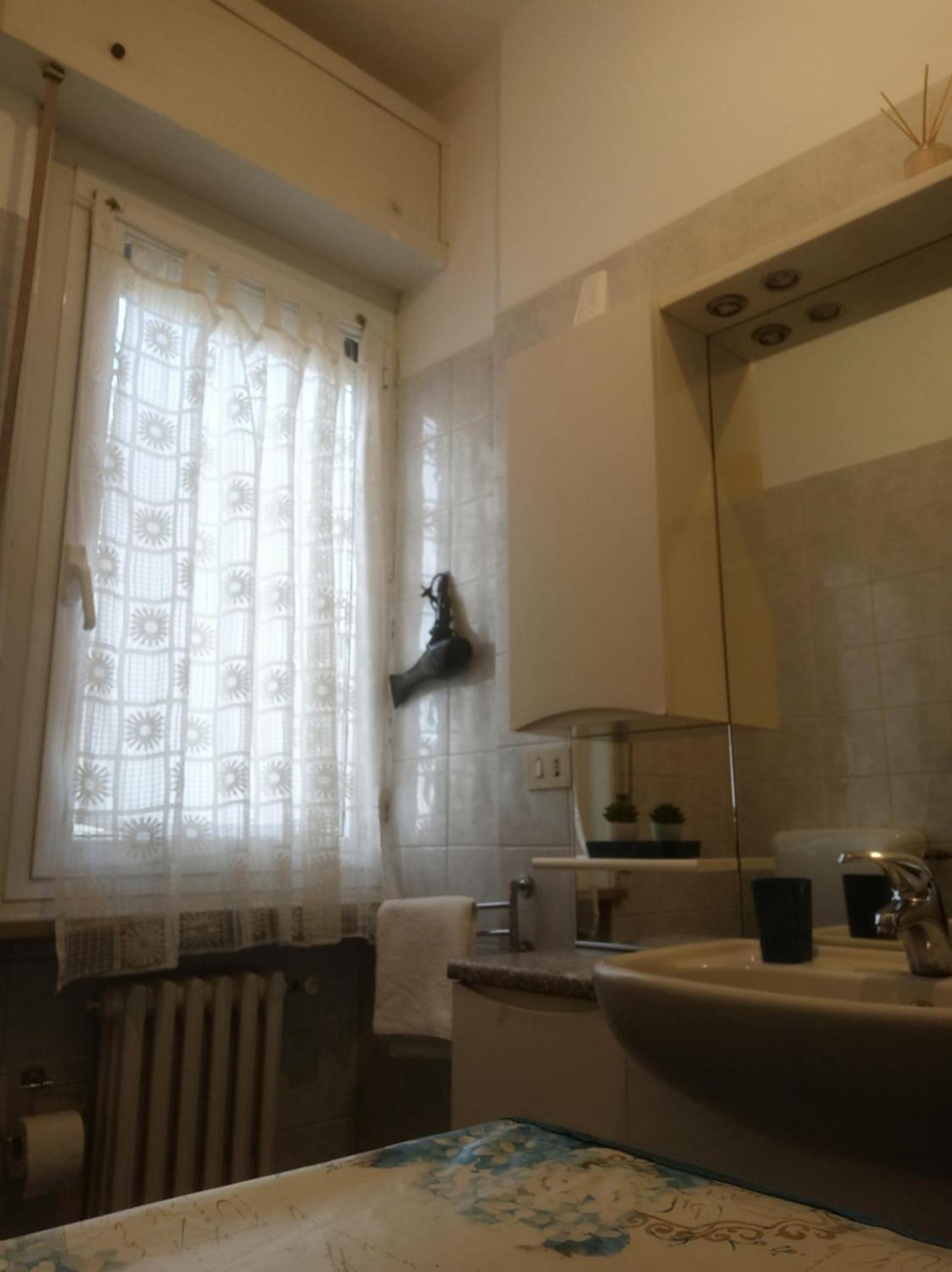 Stanza Maggiore Parma Dış mekan fotoğraf