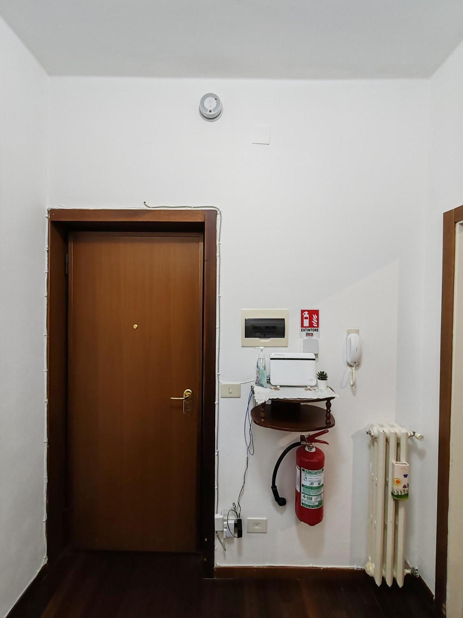 Stanza Maggiore Parma Dış mekan fotoğraf