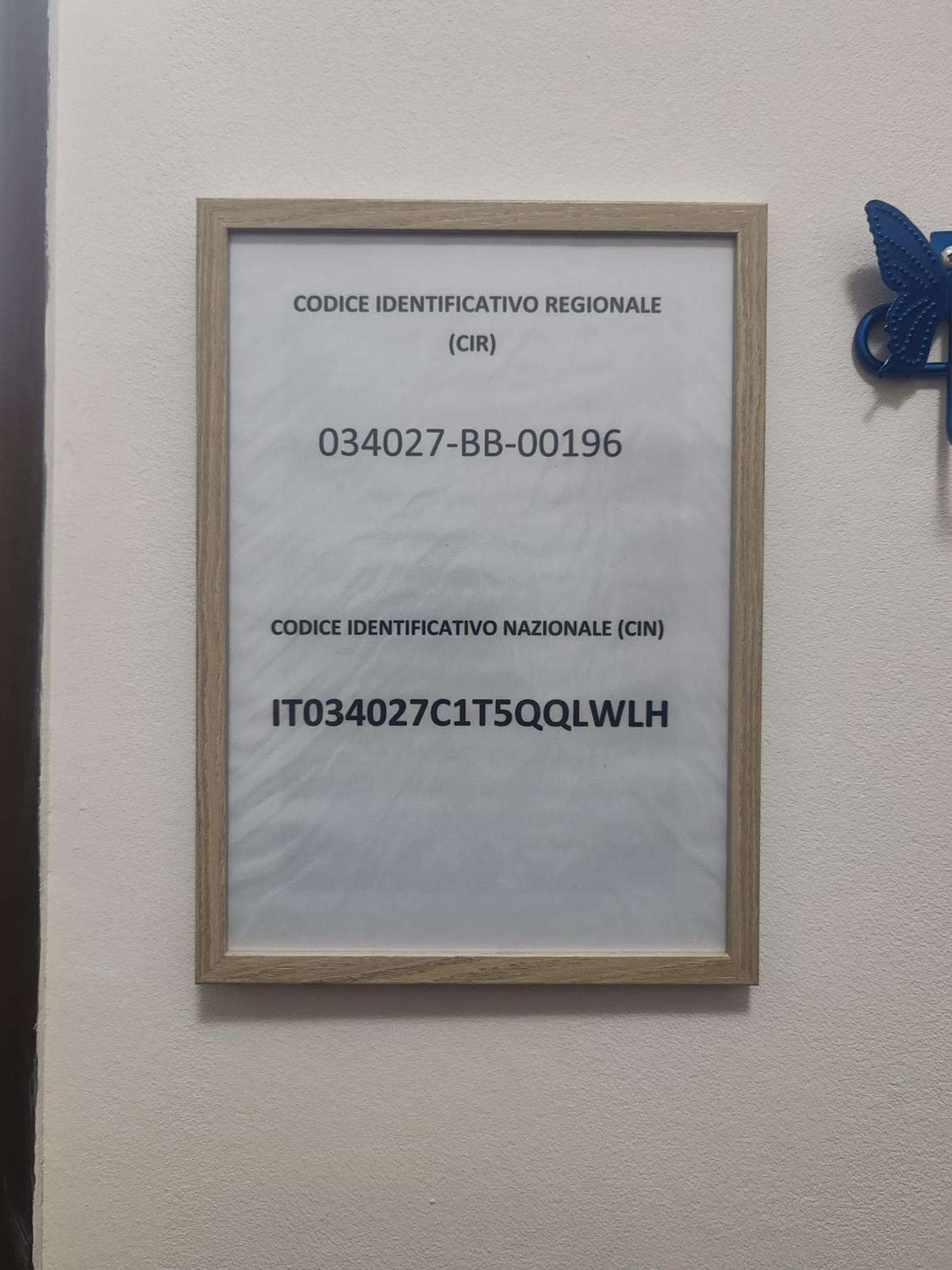 Stanza Maggiore Parma Dış mekan fotoğraf